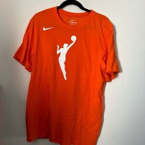 Brand new WNBA tee